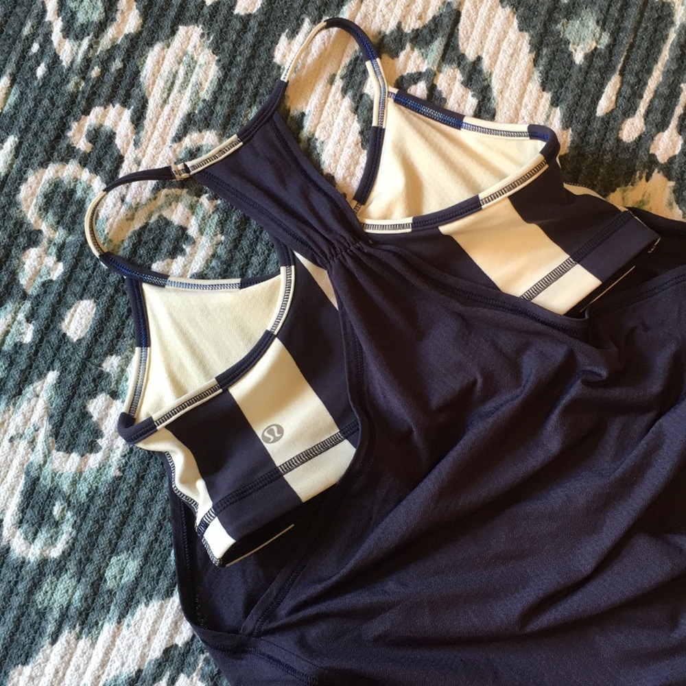 Lululemon Top - Picture 6 of 8